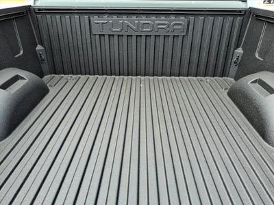 2026 Toyota Tundra i-FORCE MAX 1794 Edition i-FORCE MAX