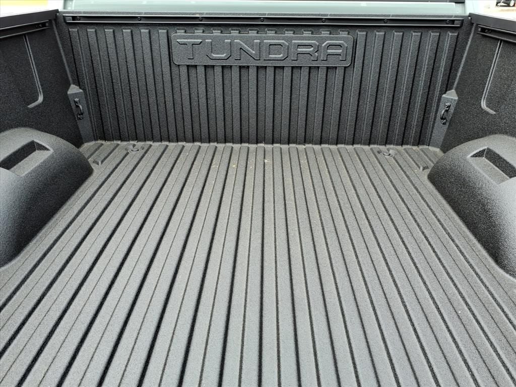 2026 Toyota Tundra i-FORCE MAX 1794 Edition i-FORCE MAX