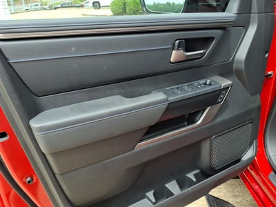 2026 Toyota Tundra i-FORCE MAX Platinum i-FORCE MAX