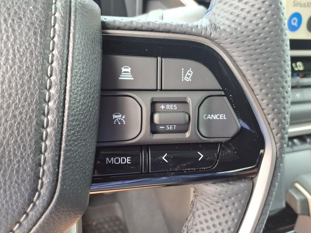 2026 Toyota Tundra i-FORCE MAX Platinum i-FORCE MAX