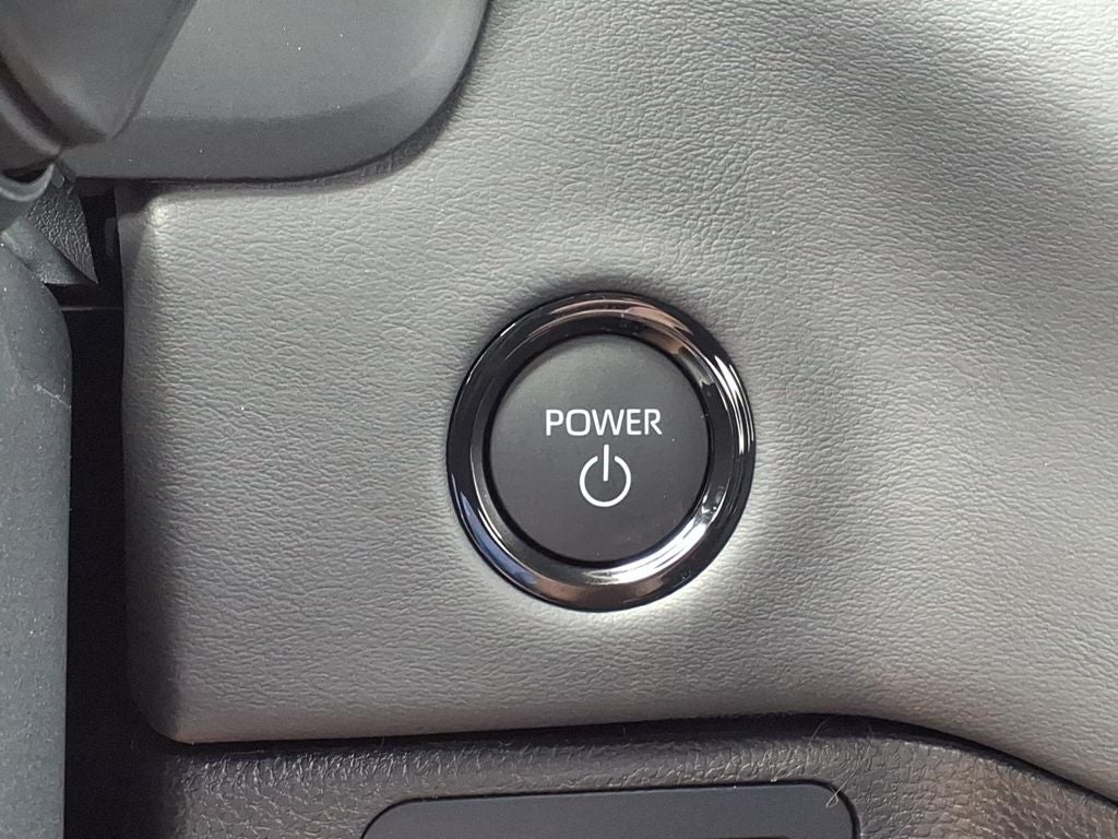 2026 Toyota Tundra i-FORCE MAX Platinum i-FORCE MAX