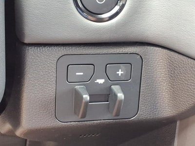 2026 Toyota Tundra i-FORCE MAX Platinum i-FORCE MAX