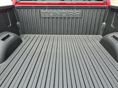 2026 Toyota Tundra i-FORCE MAX Platinum i-FORCE MAX