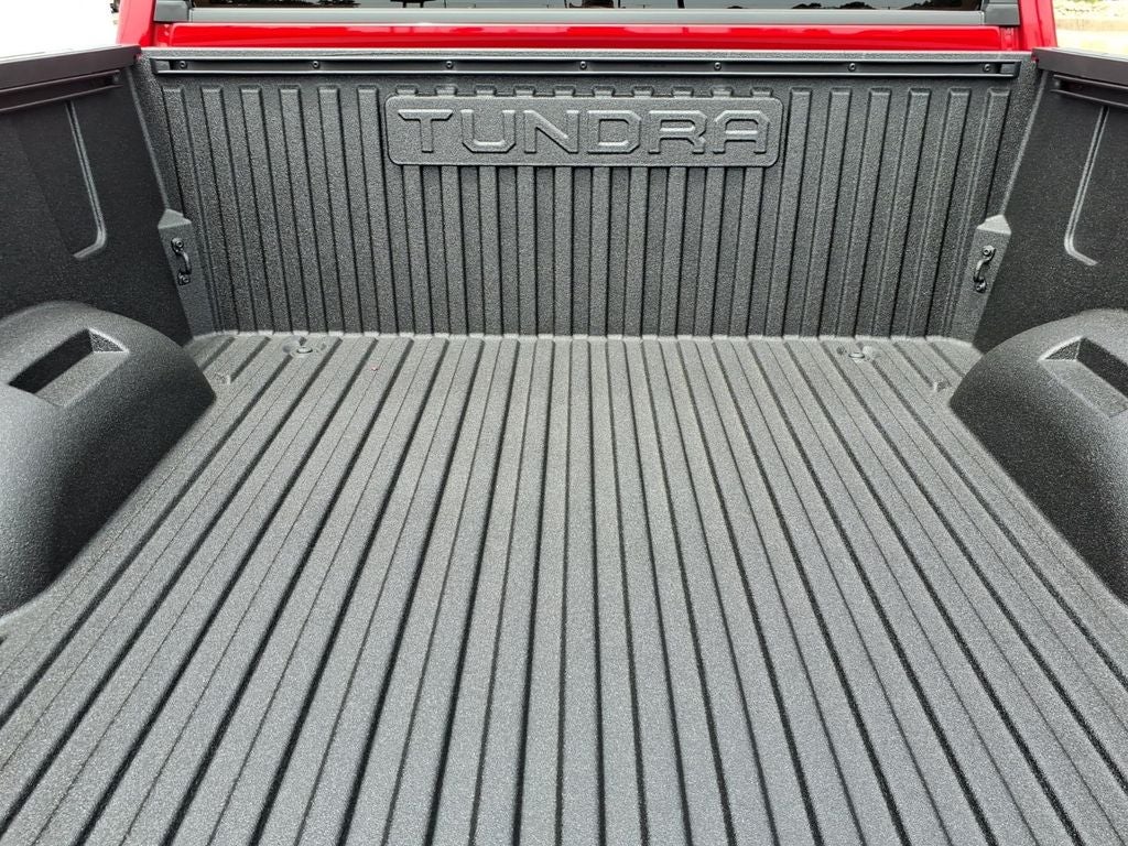 2026 Toyota Tundra i-FORCE MAX Platinum i-FORCE MAX
