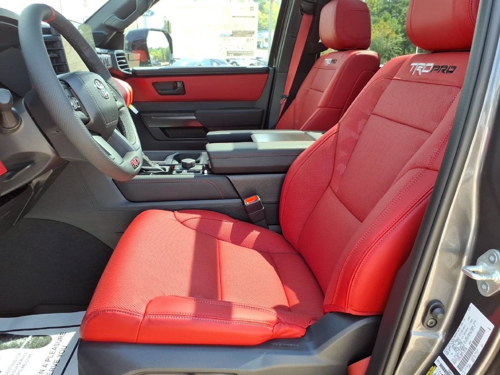 2026 Toyota Tundra i-FORCE MAX TRD Pro