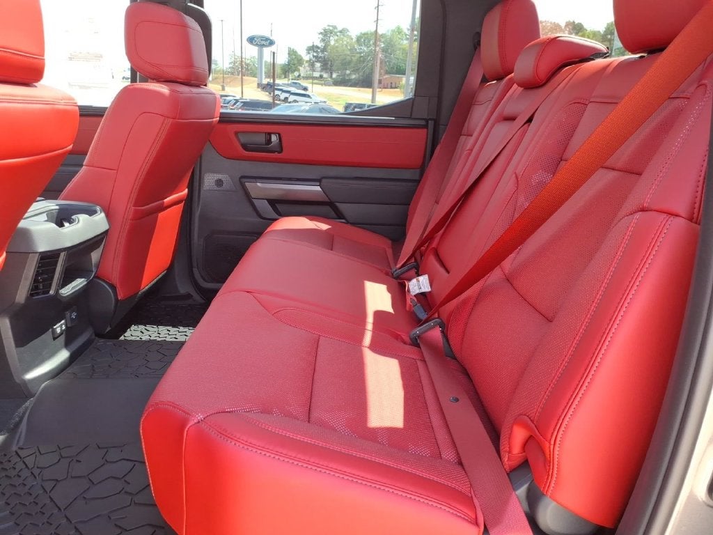 2026 Toyota Tundra i-FORCE MAX TRD Pro