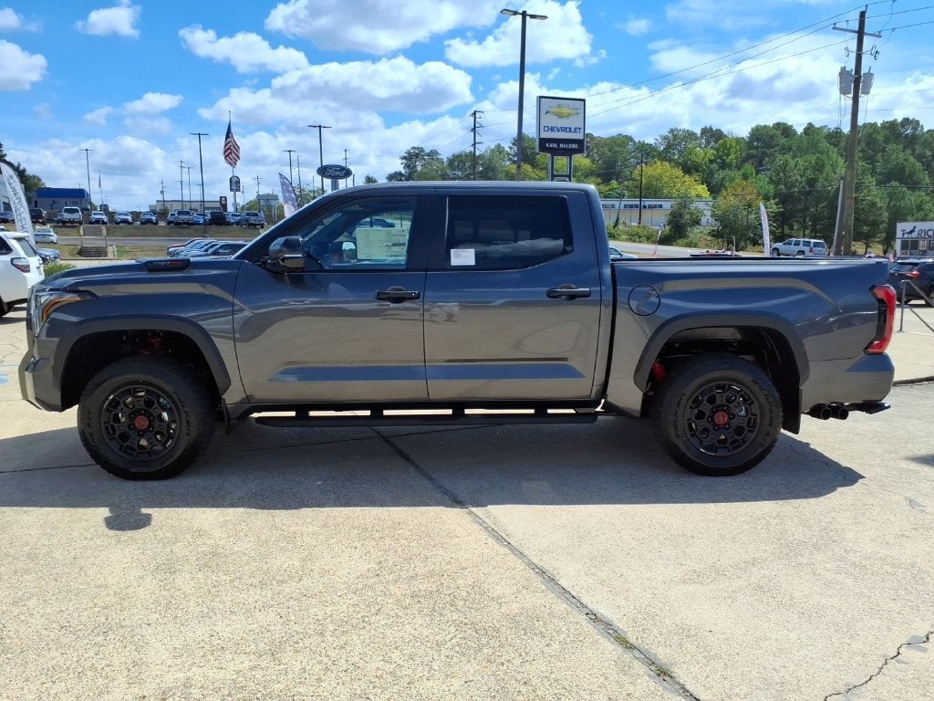 2026 Toyota Tundra i-FORCE MAX TRD Pro