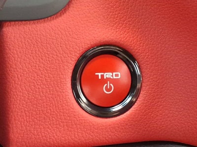 2026 Toyota Tundra i-FORCE MAX TRD Pro