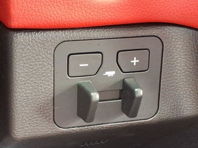 2026 Toyota Tundra i-FORCE MAX TRD Pro