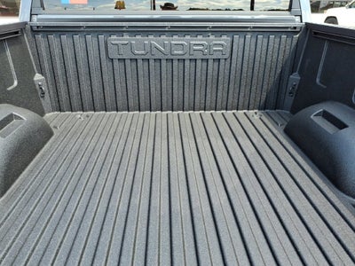 2026 Toyota Tundra i-FORCE MAX TRD Pro