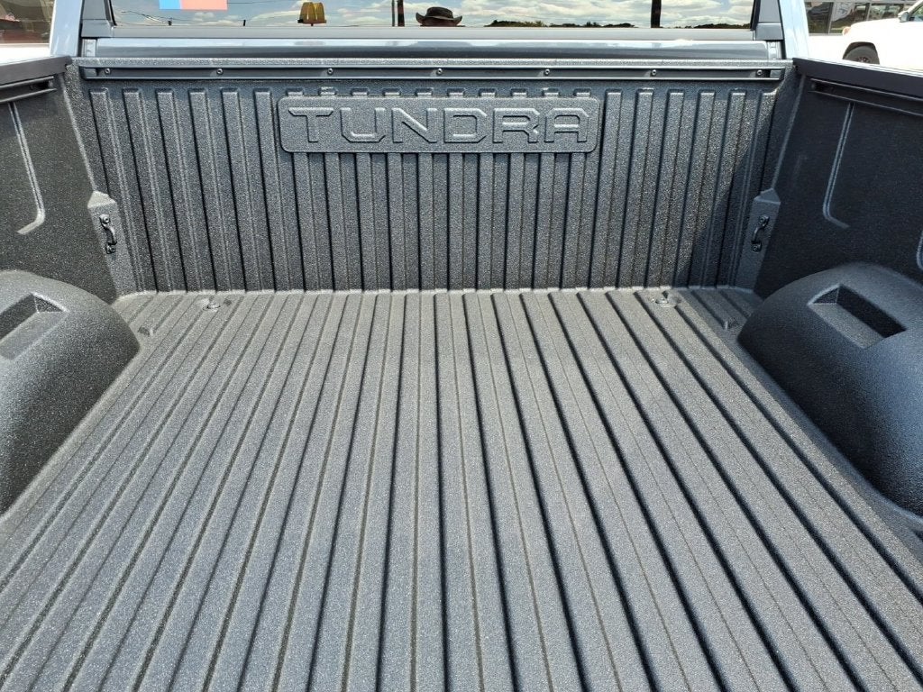 2026 Toyota Tundra i-FORCE MAX TRD Pro