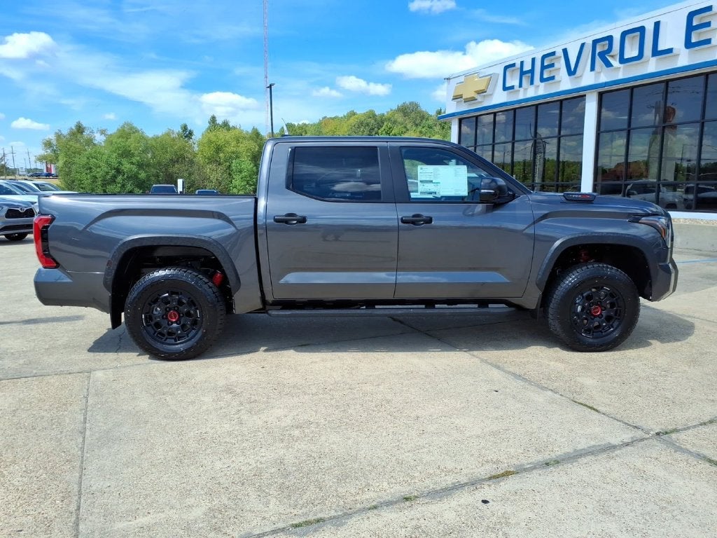 2026 Toyota Tundra i-FORCE MAX TRD Pro