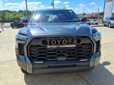 2026 Toyota Tundra i-FORCE MAX TRD Pro