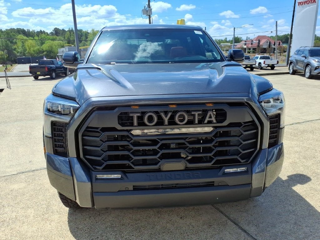 2026 Toyota Tundra i-FORCE MAX TRD Pro