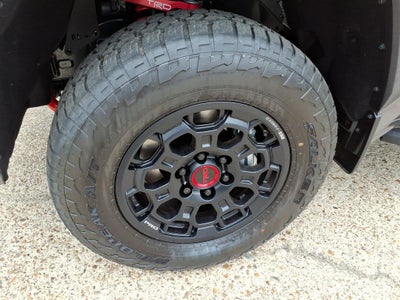 2026 Toyota Tundra i-FORCE MAX TRD Pro
