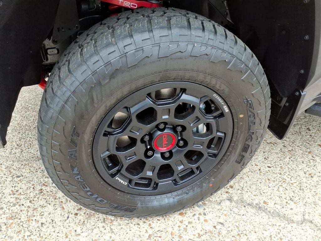 2026 Toyota Tundra i-FORCE MAX TRD Pro