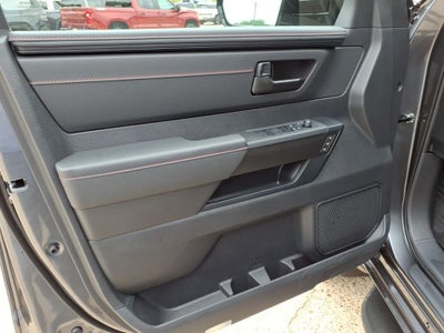 2026 Toyota Tundra i-FORCE MAX TRD Pro