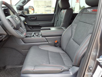 2026 Toyota Tundra i-FORCE MAX TRD Pro