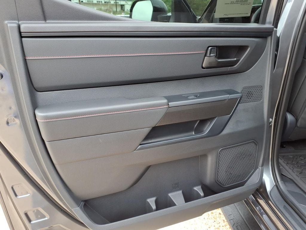 2026 Toyota Tundra i-FORCE MAX TRD Pro