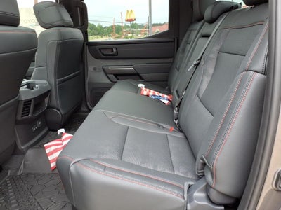 2026 Toyota Tundra i-FORCE MAX TRD Pro
