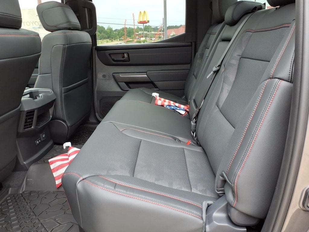 2026 Toyota Tundra i-FORCE MAX TRD Pro