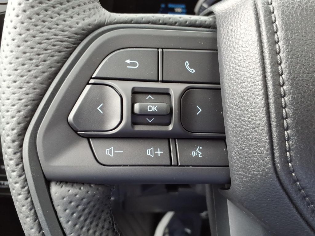 2026 Toyota Tundra i-FORCE MAX TRD Pro