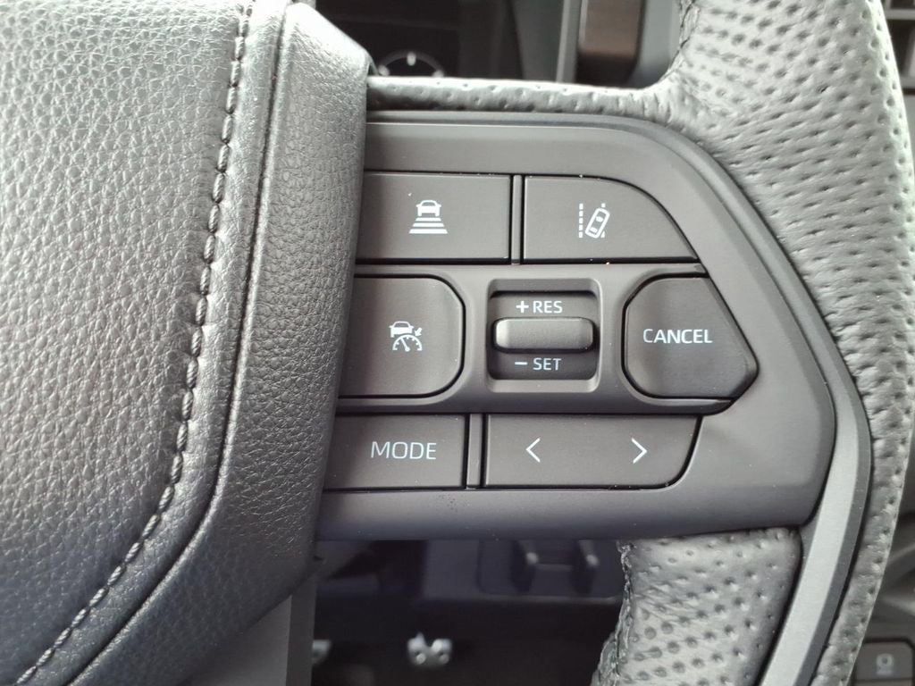 2026 Toyota Tundra i-FORCE MAX TRD Pro
