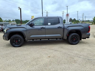 2026 Toyota Tundra i-FORCE MAX TRD Pro