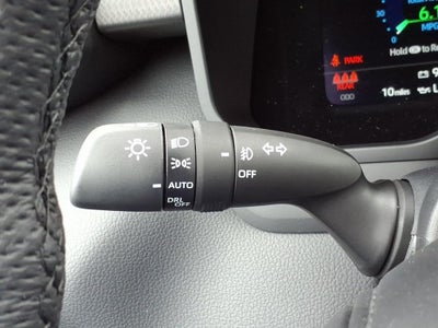 2026 Toyota Tundra i-FORCE MAX TRD Pro