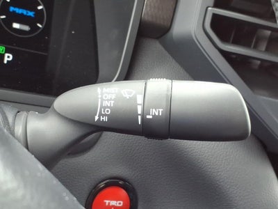 2026 Toyota Tundra i-FORCE MAX TRD Pro