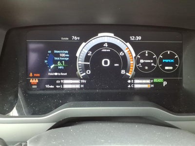 2026 Toyota Tundra i-FORCE MAX TRD Pro
