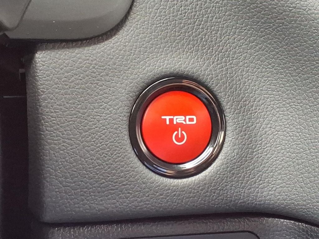 2026 Toyota Tundra i-FORCE MAX TRD Pro