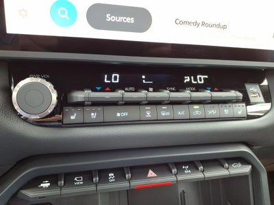 2026 Toyota Tundra i-FORCE MAX TRD Pro