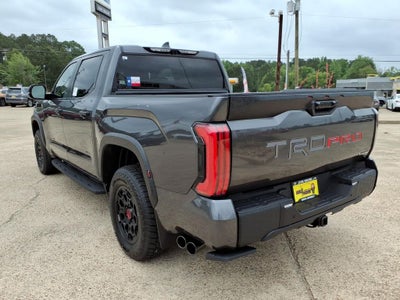 2026 Toyota Tundra i-FORCE MAX TRD Pro