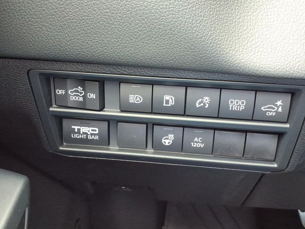2026 Toyota Tundra i-FORCE MAX TRD Pro