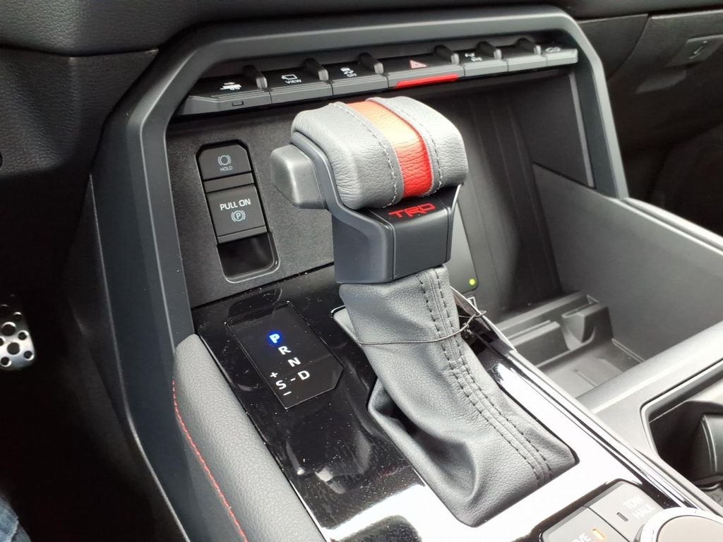 2026 Toyota Tundra i-FORCE MAX TRD Pro