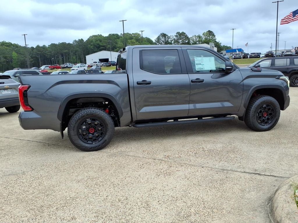 2026 Toyota Tundra i-FORCE MAX TRD Pro