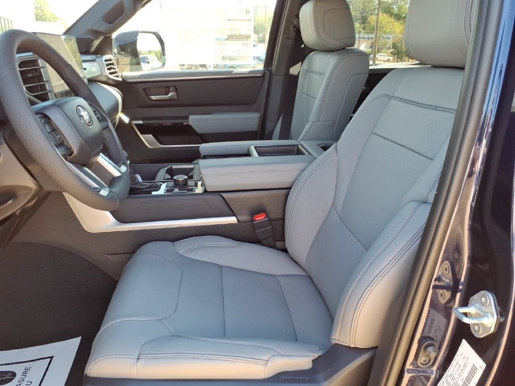 2026 Toyota Tundra i-FORCE MAX Limited i-FORCE MAX