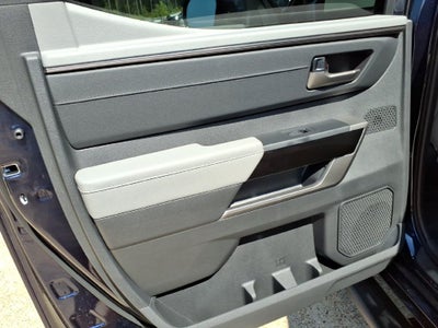 2026 Toyota Tundra i-FORCE MAX Limited i-FORCE MAX