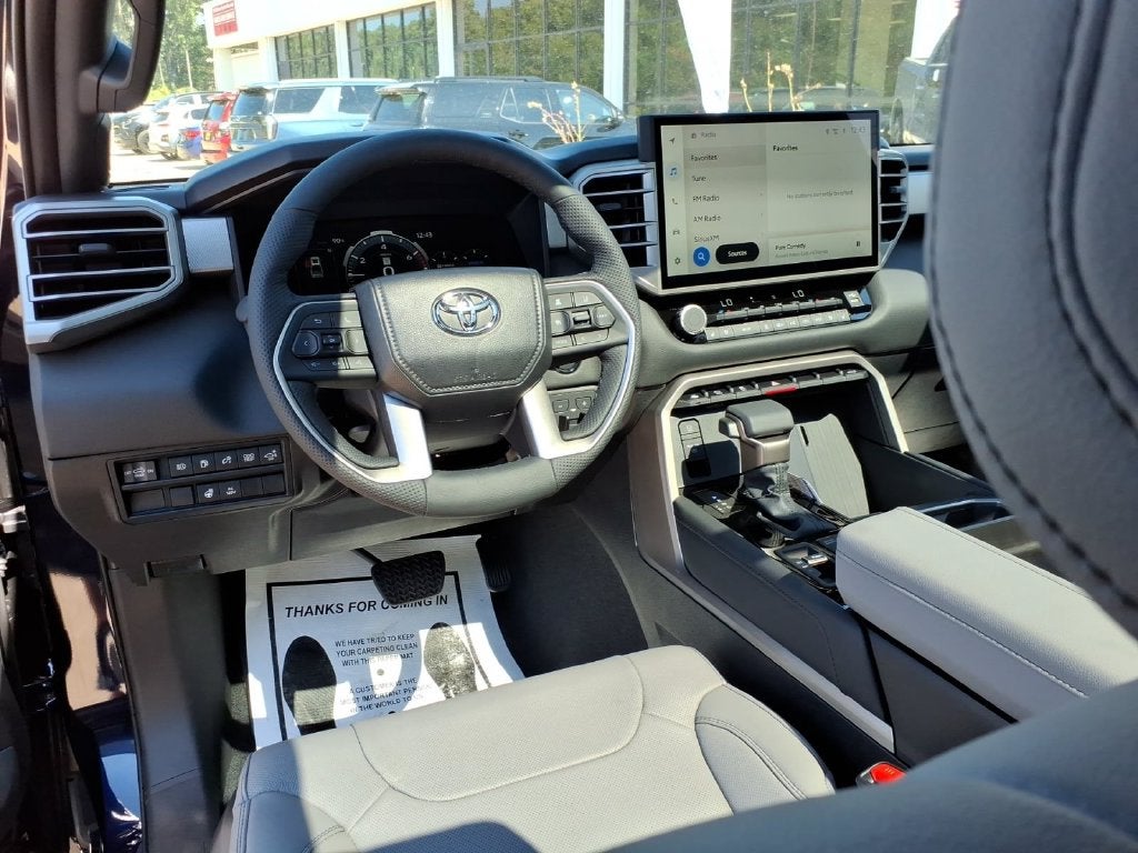 2026 Toyota Tundra i-FORCE MAX Limited i-FORCE MAX