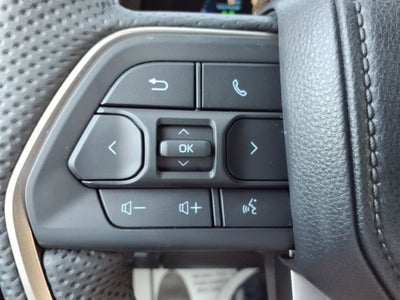 2026 Toyota Tundra i-FORCE MAX Limited i-FORCE MAX