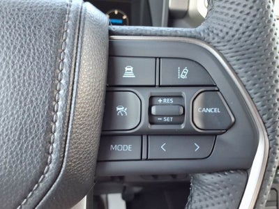 2026 Toyota Tundra i-FORCE MAX Limited i-FORCE MAX