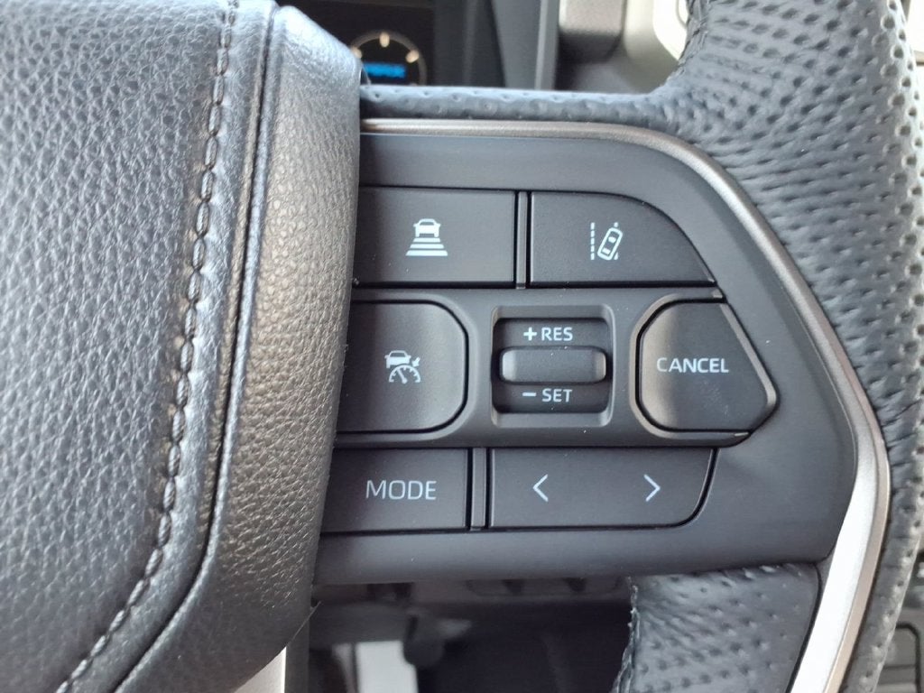 2026 Toyota Tundra i-FORCE MAX Limited i-FORCE MAX