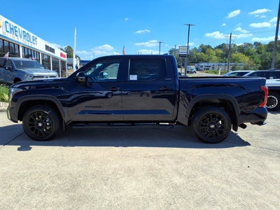 2026 Toyota Tundra i-FORCE MAX Limited i-FORCE MAX