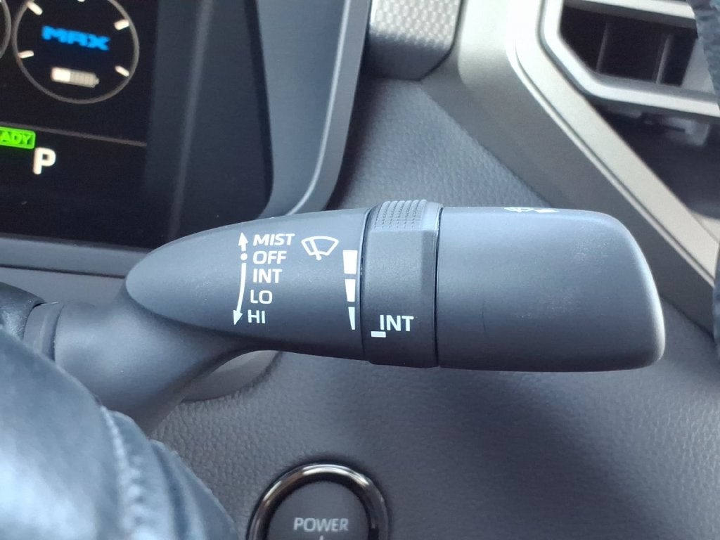 2026 Toyota Tundra i-FORCE MAX Limited i-FORCE MAX