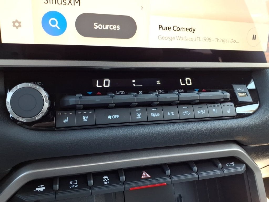 2026 Toyota Tundra i-FORCE MAX Limited i-FORCE MAX