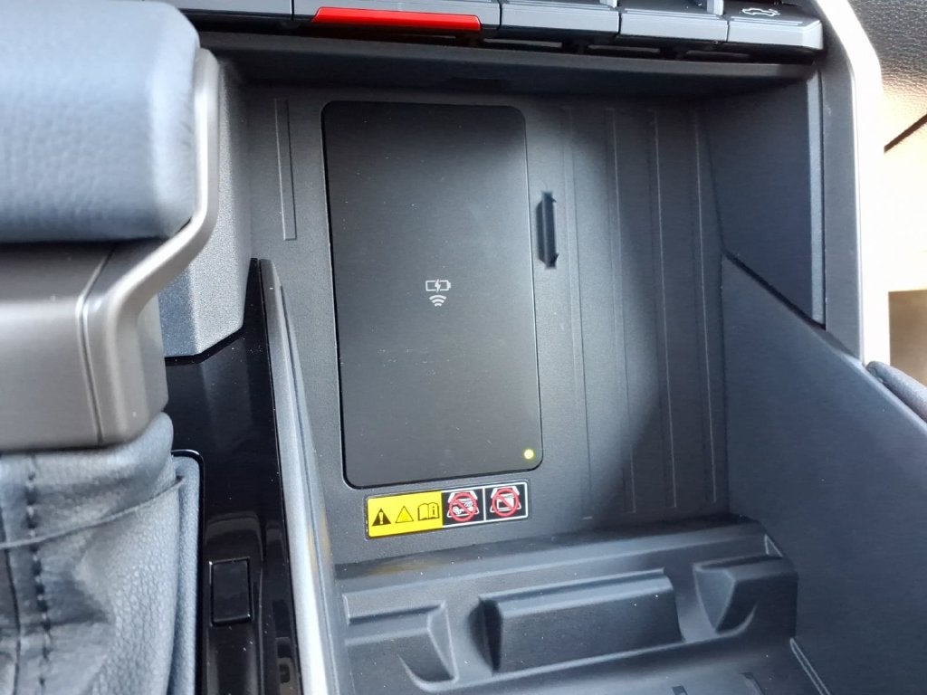 2026 Toyota Tundra i-FORCE MAX Limited i-FORCE MAX