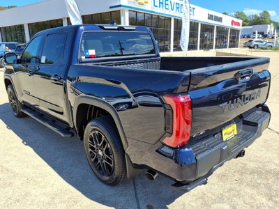 2026 Toyota Tundra i-FORCE MAX Limited i-FORCE MAX