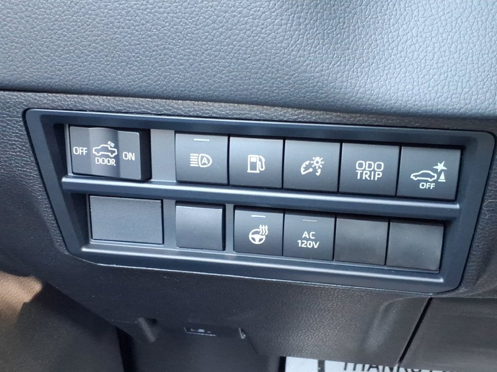 2026 Toyota Tundra i-FORCE MAX Limited i-FORCE MAX
