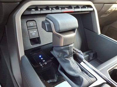 2026 Toyota Tundra i-FORCE MAX Limited i-FORCE MAX